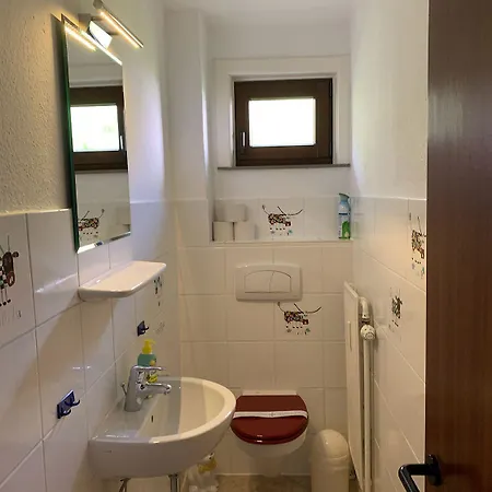 Nyaraló Meerblick Am Yachthafen