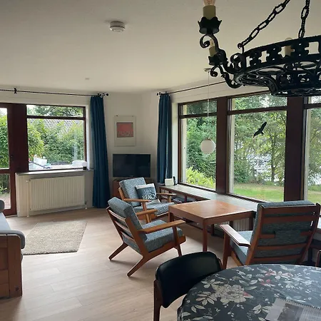 Meerblick Am Yachthafen