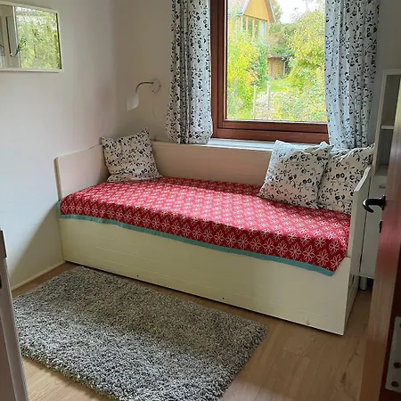 Meerblick Am Yachthafen Nyaraló *