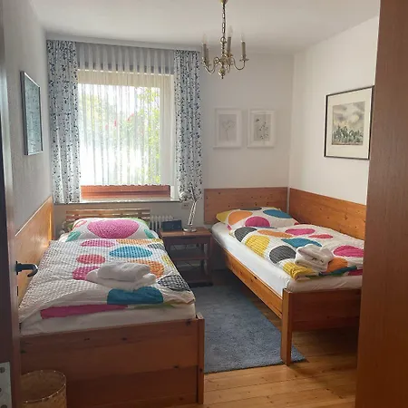 Meerblick Am Yachthafen Nyaraló *