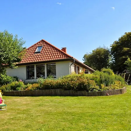 Meerblick Am Yachthafen Feriehus